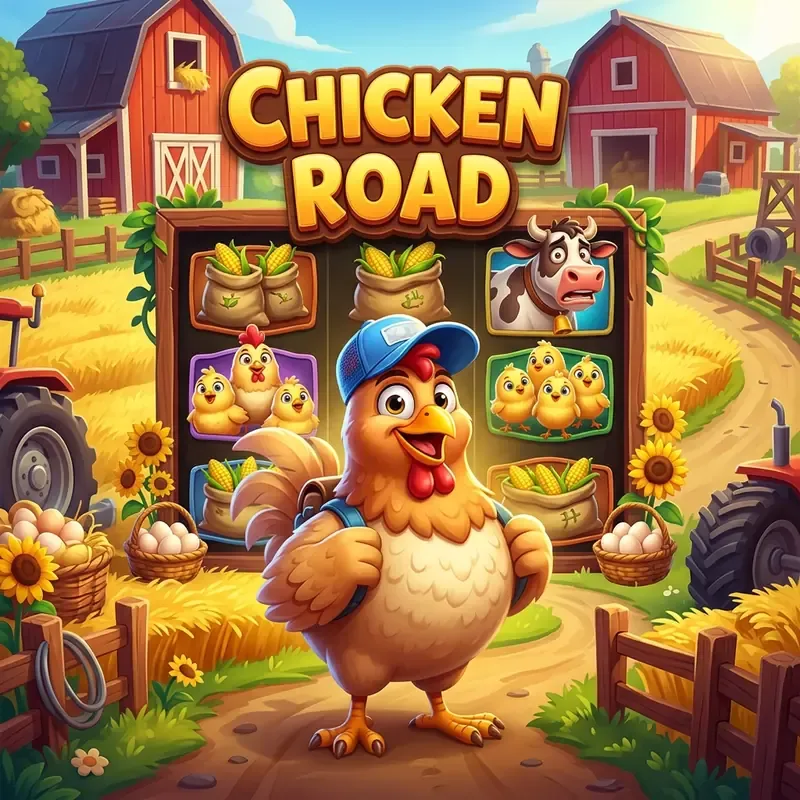 Chicken Road come funziona, dove giocare