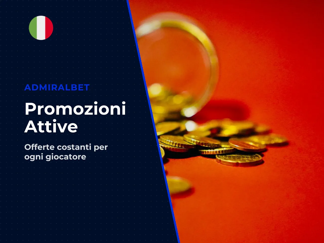 Promozioni ricorrenti e offerte oltre il