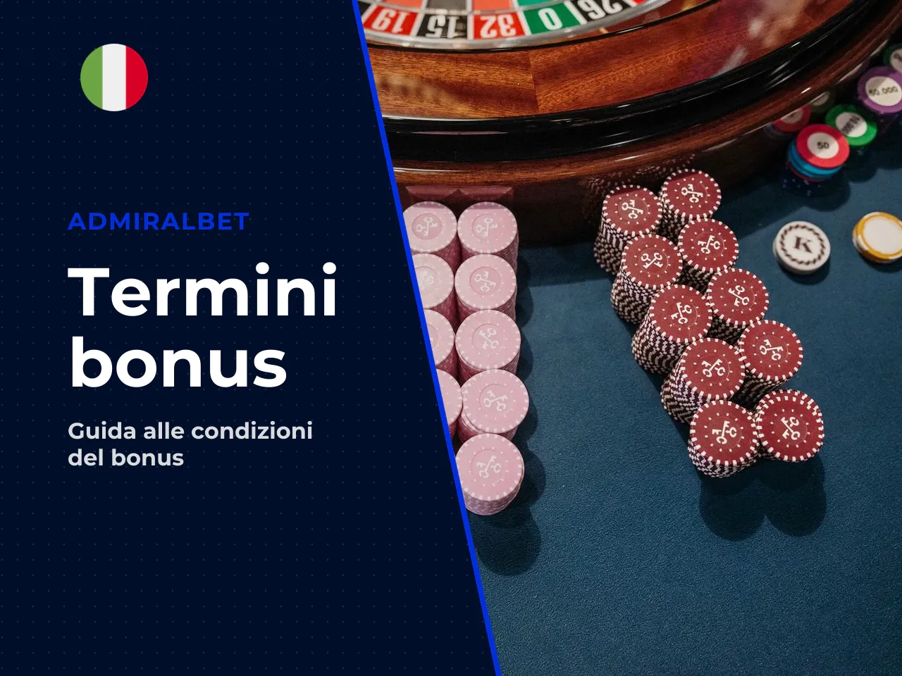 Importo del bonus, tranche e condizioni
