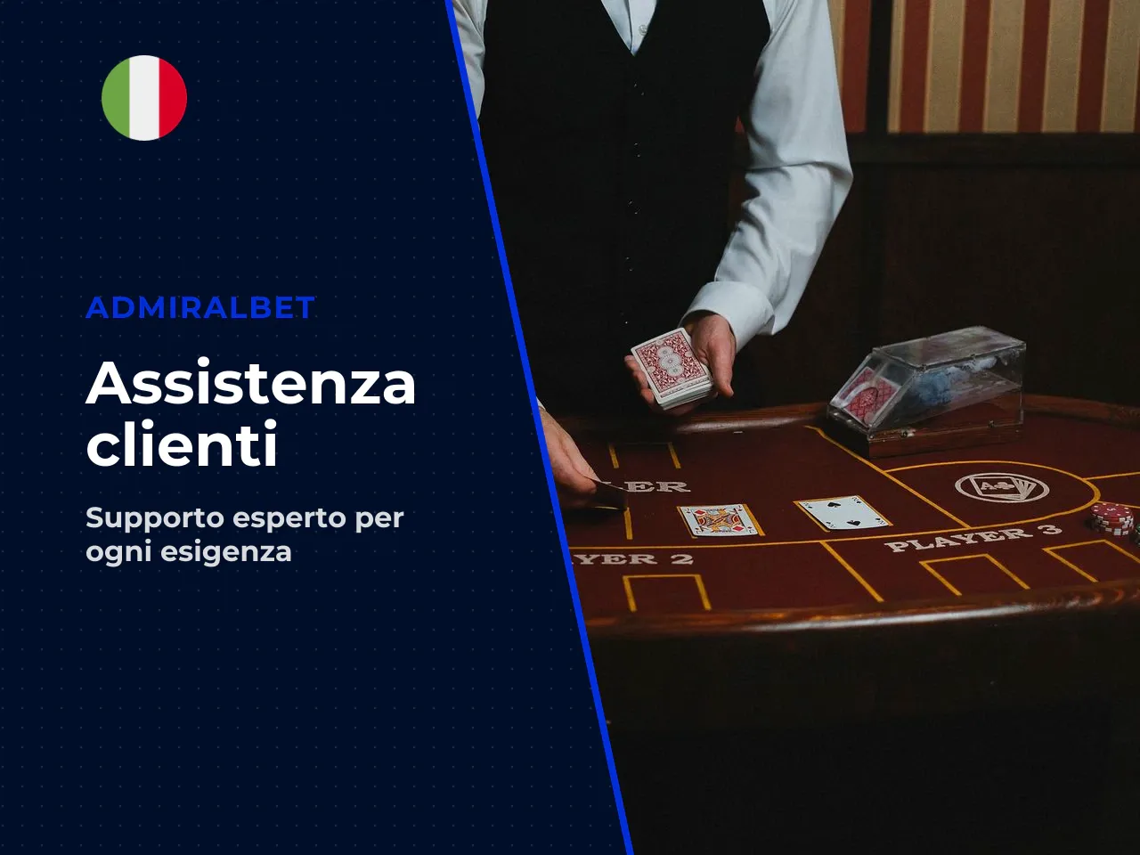 Quando contattare l'assistenza. Se hai verificato
