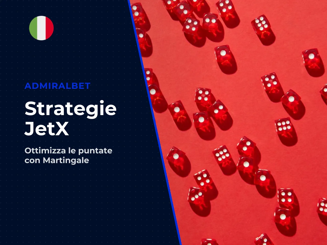 La strategia Martingale e le sue
