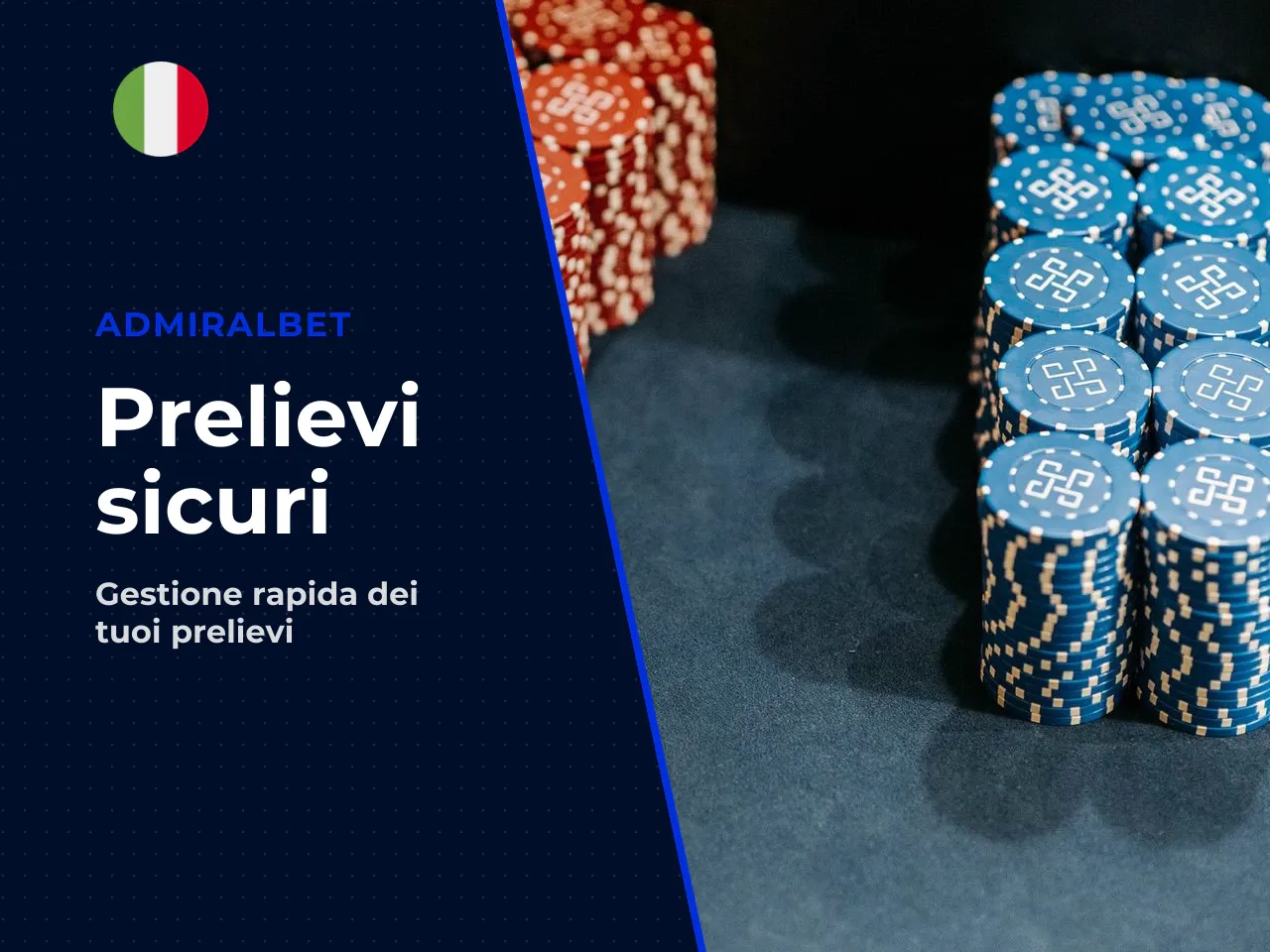 Cosa sapere sui prelievi. La richiesta
