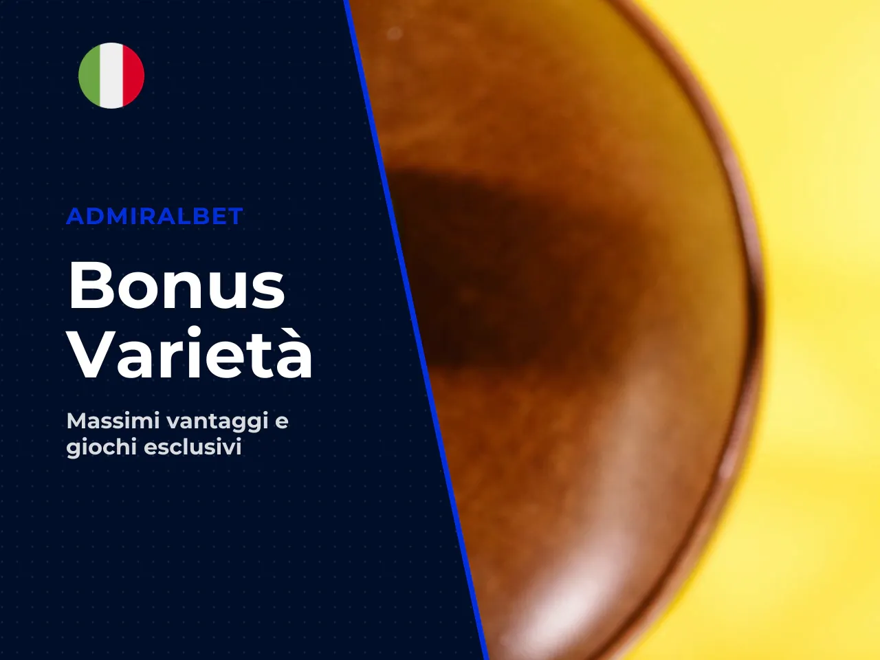 Punti forti per chi cerca bonus