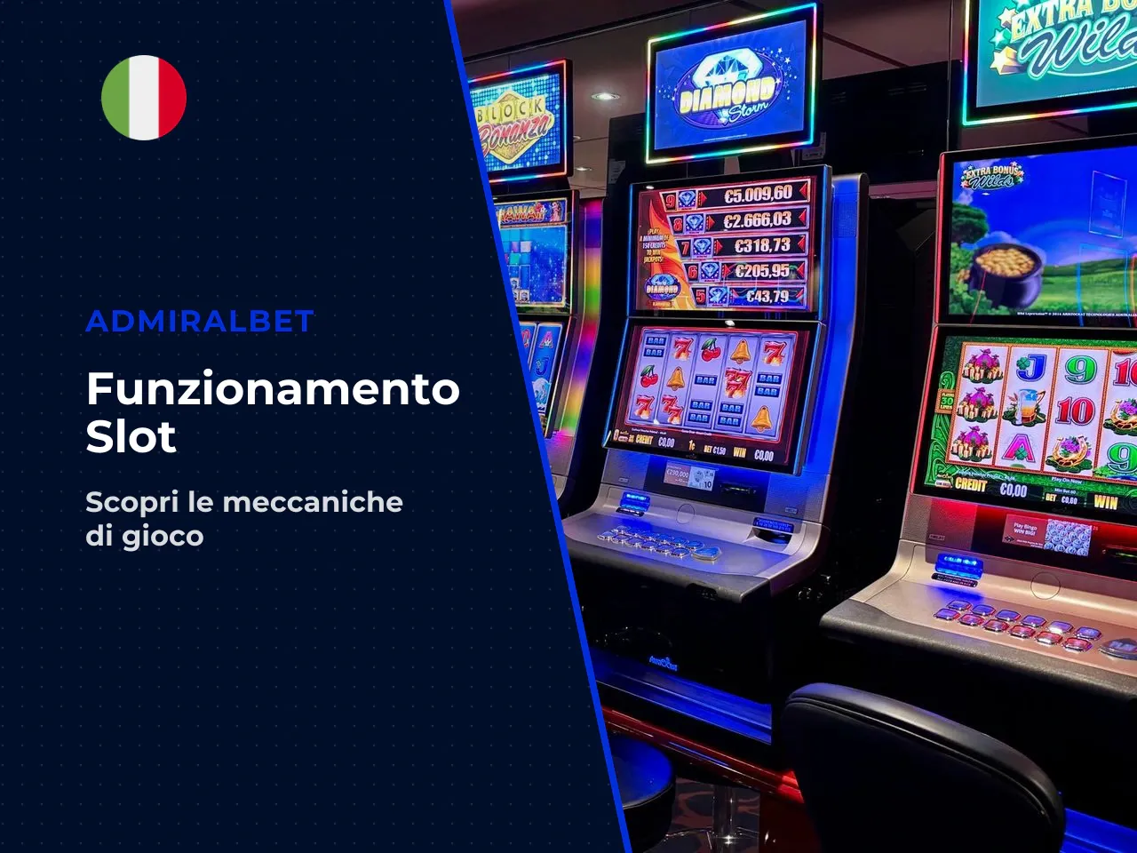 Come funziona Big Bass Bonanza slot