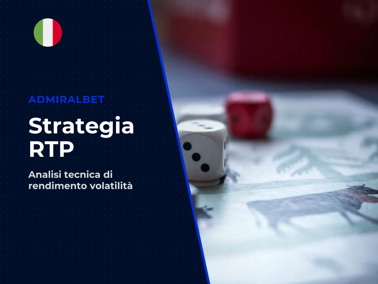 RTP, rischio e logica del cash-out