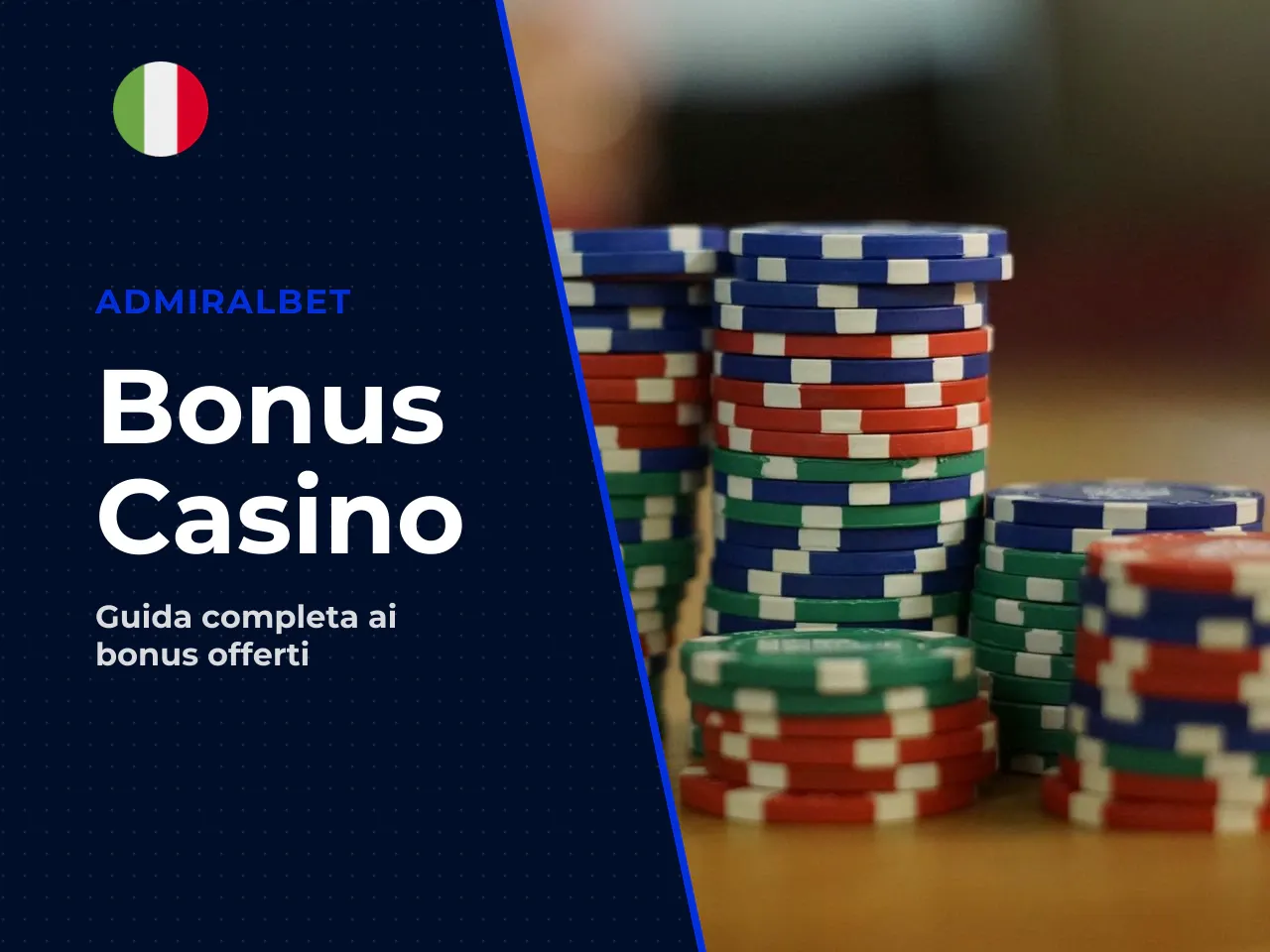 Differenza tra senza deposito e bonus