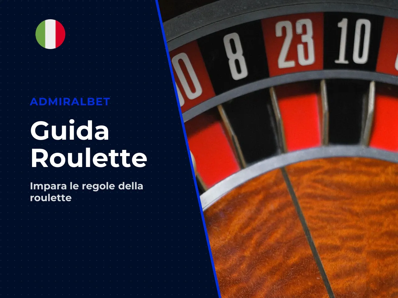 Come funziona il gioco della roulette
