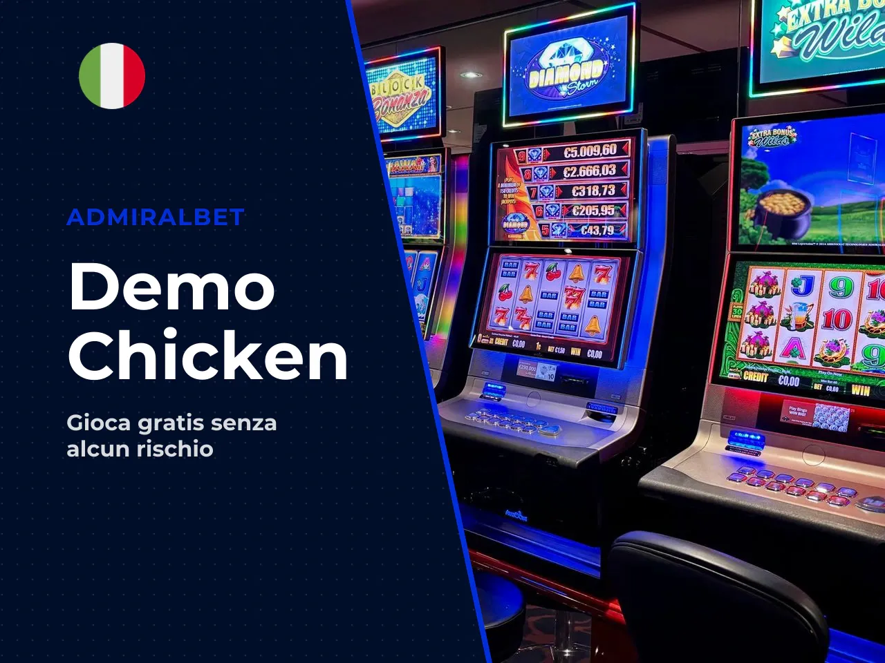Chicken Road demo e Chicken Road