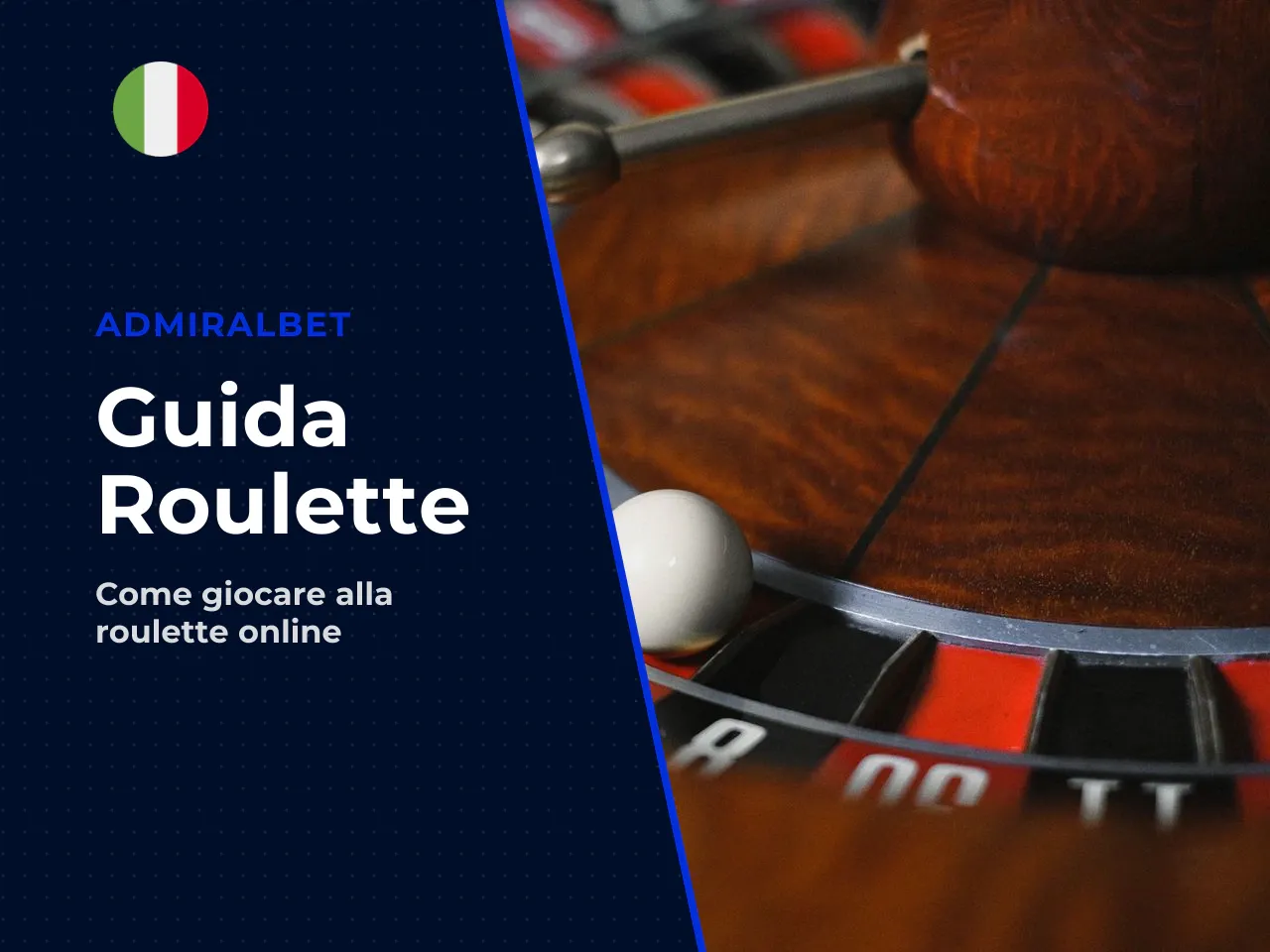 Come si gioca un giro passo