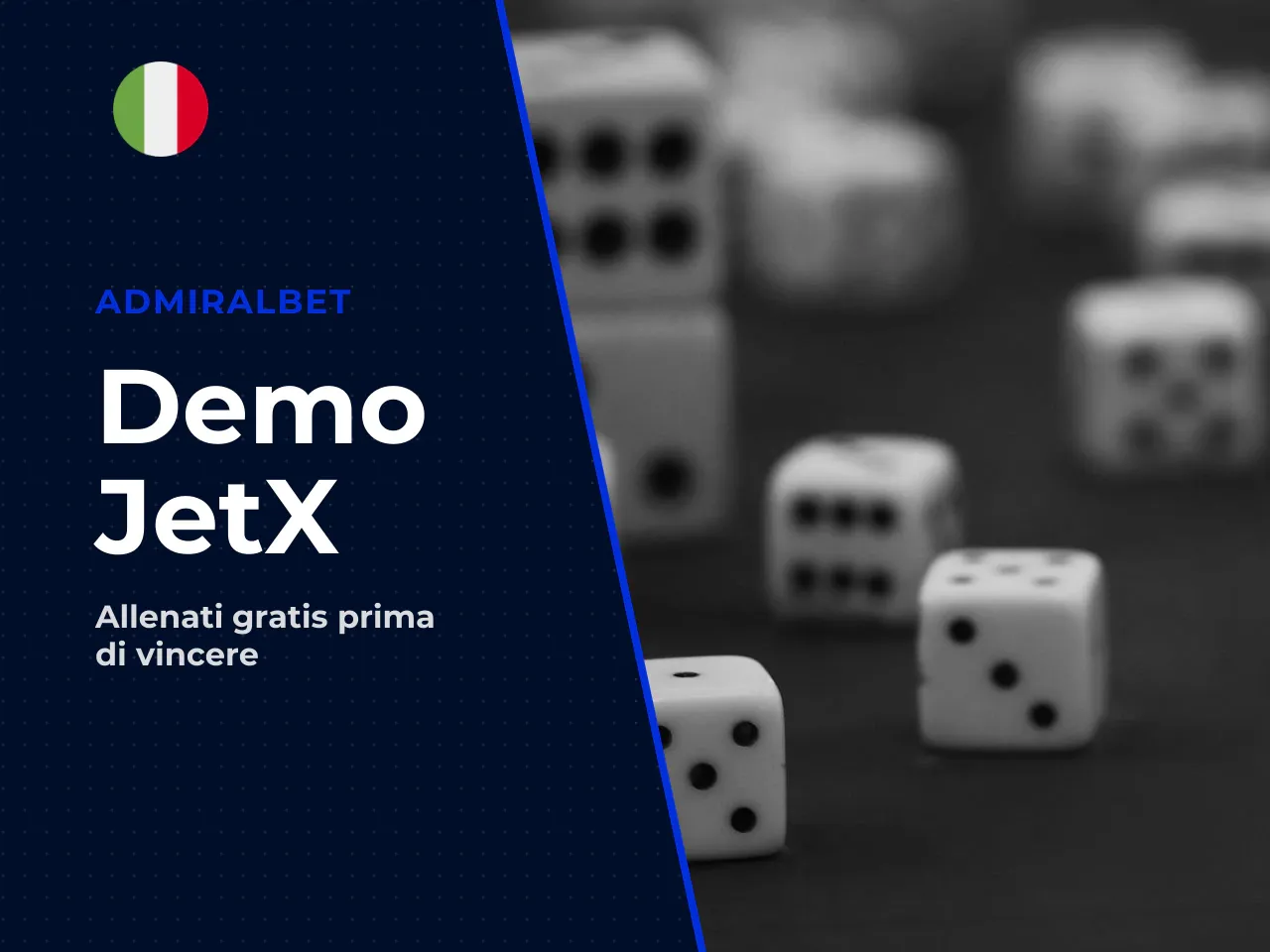 JetX demo a cosa serve il