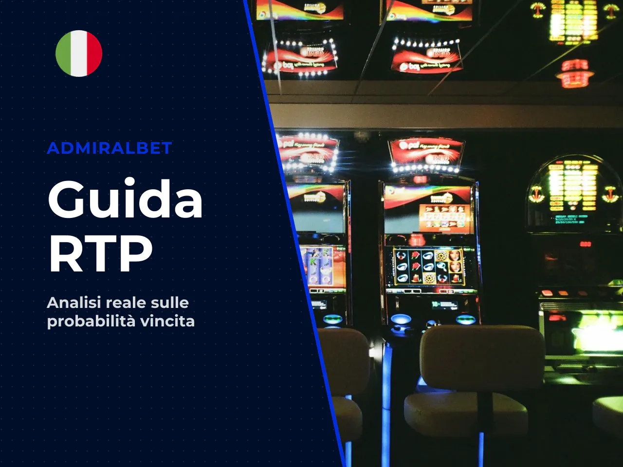 Cosa indica davvero il valore RTP
