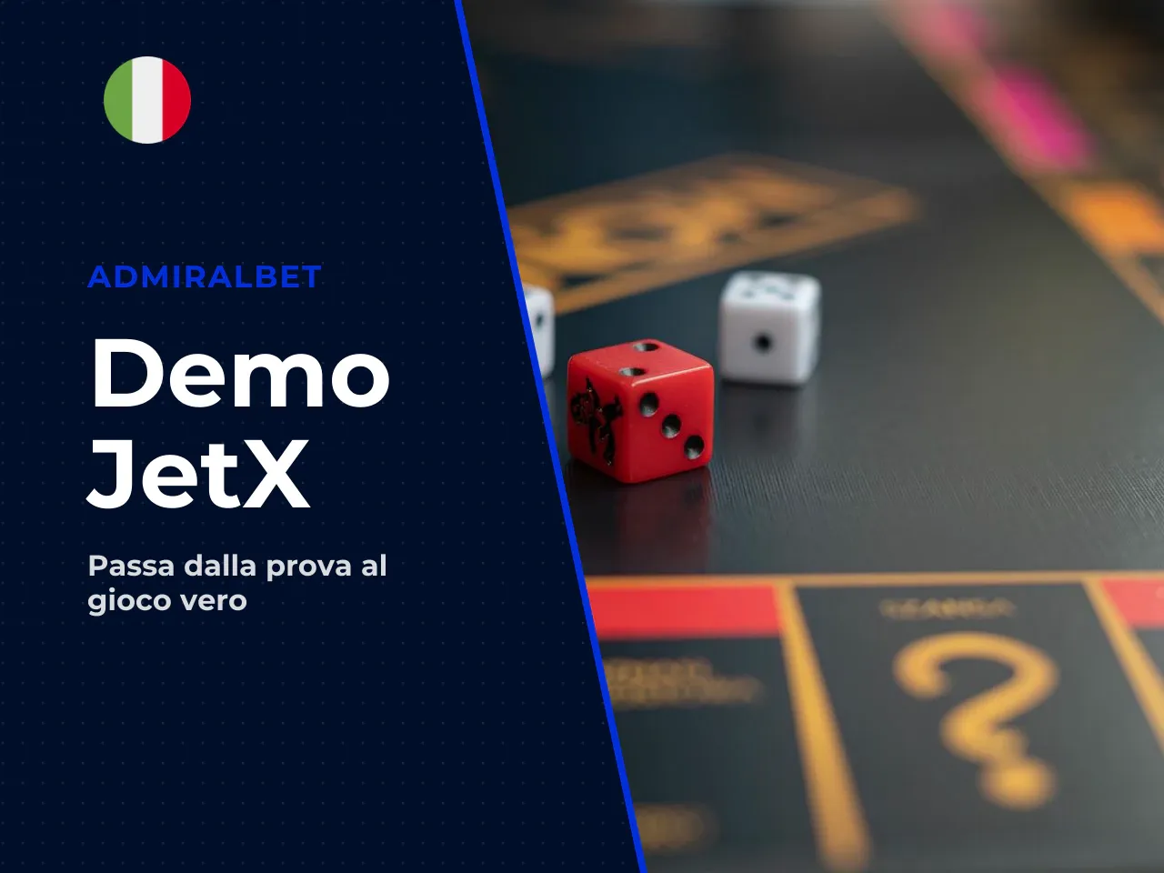 Quando la demo non offre più