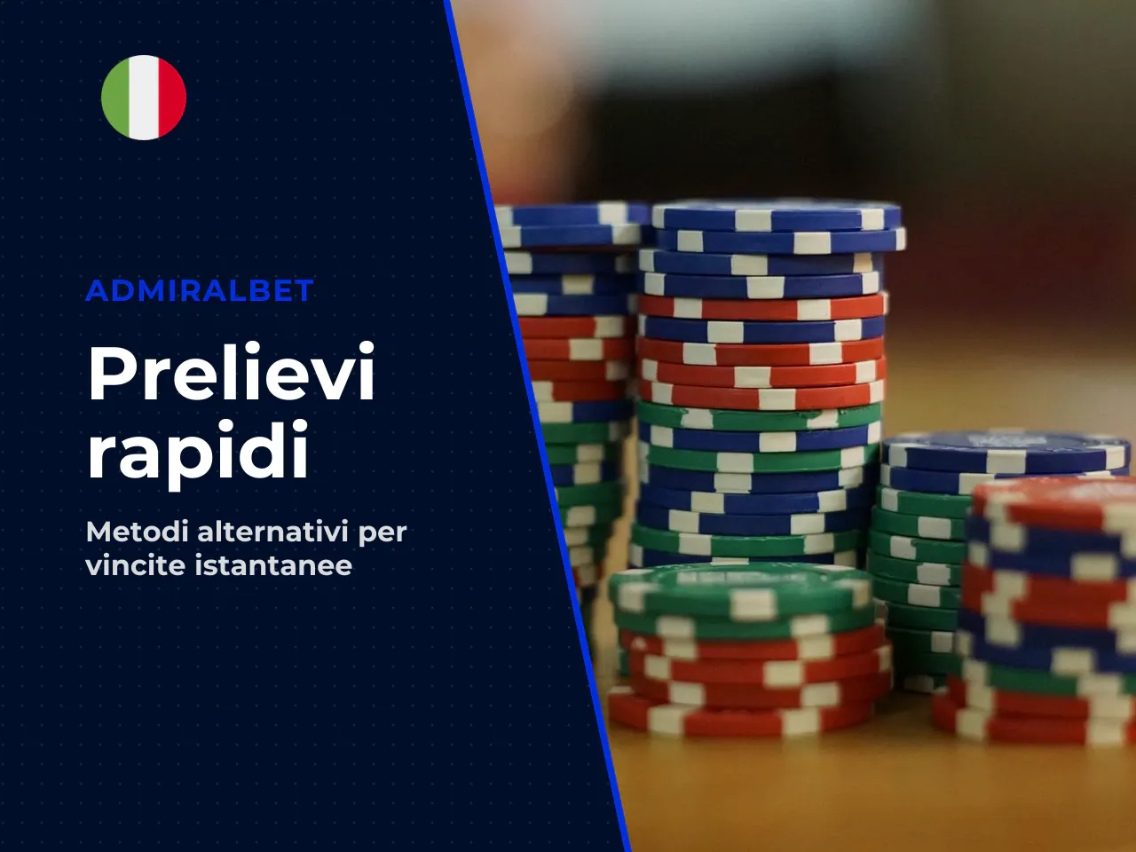 Prelievo in contanti Voucher PVR e