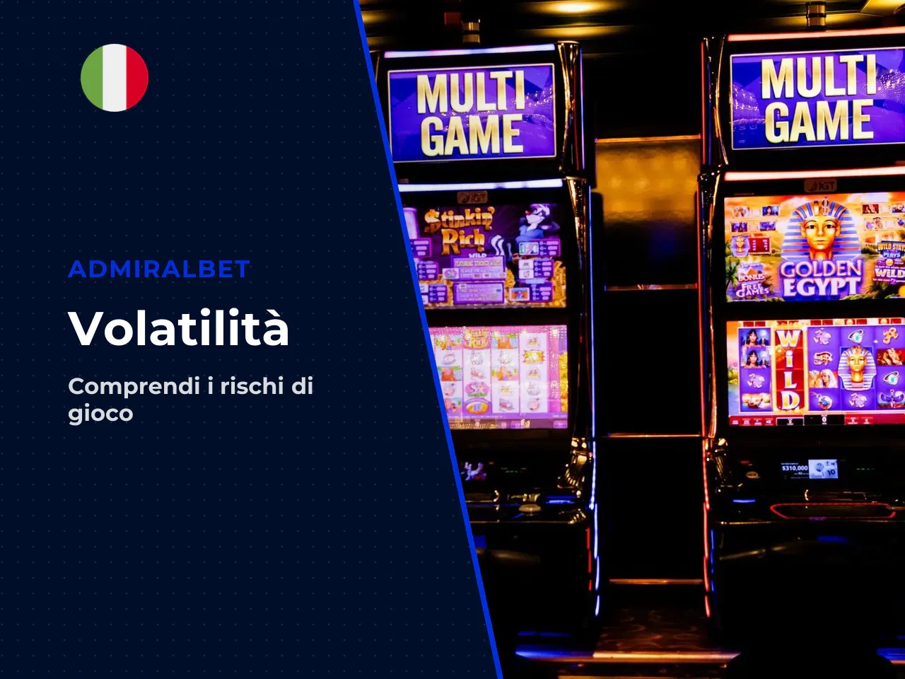 Come leggere la volatilità prima di