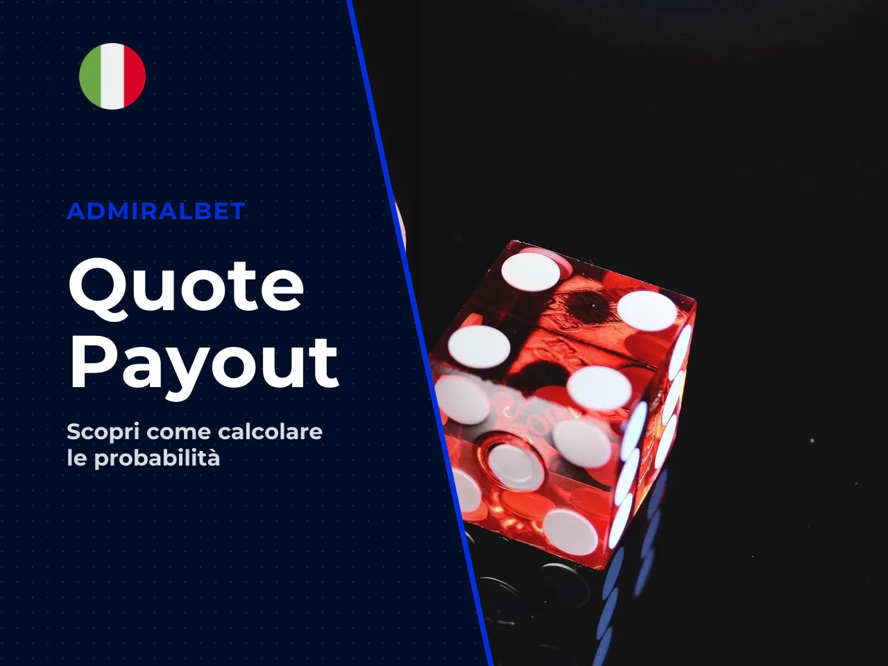 Come si calcolano i payout La