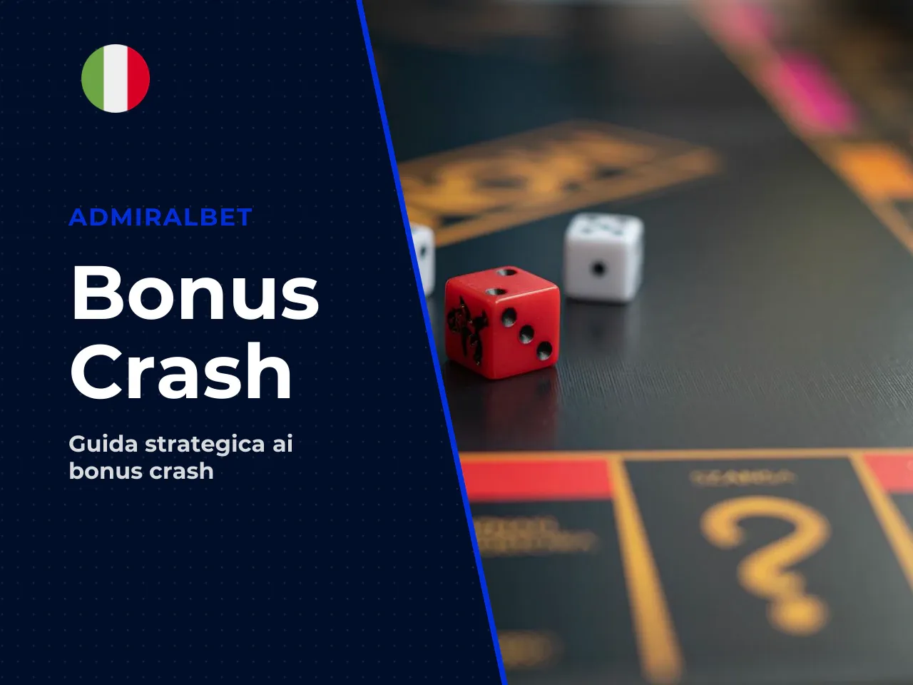 Wagering dei bonus nei crash game