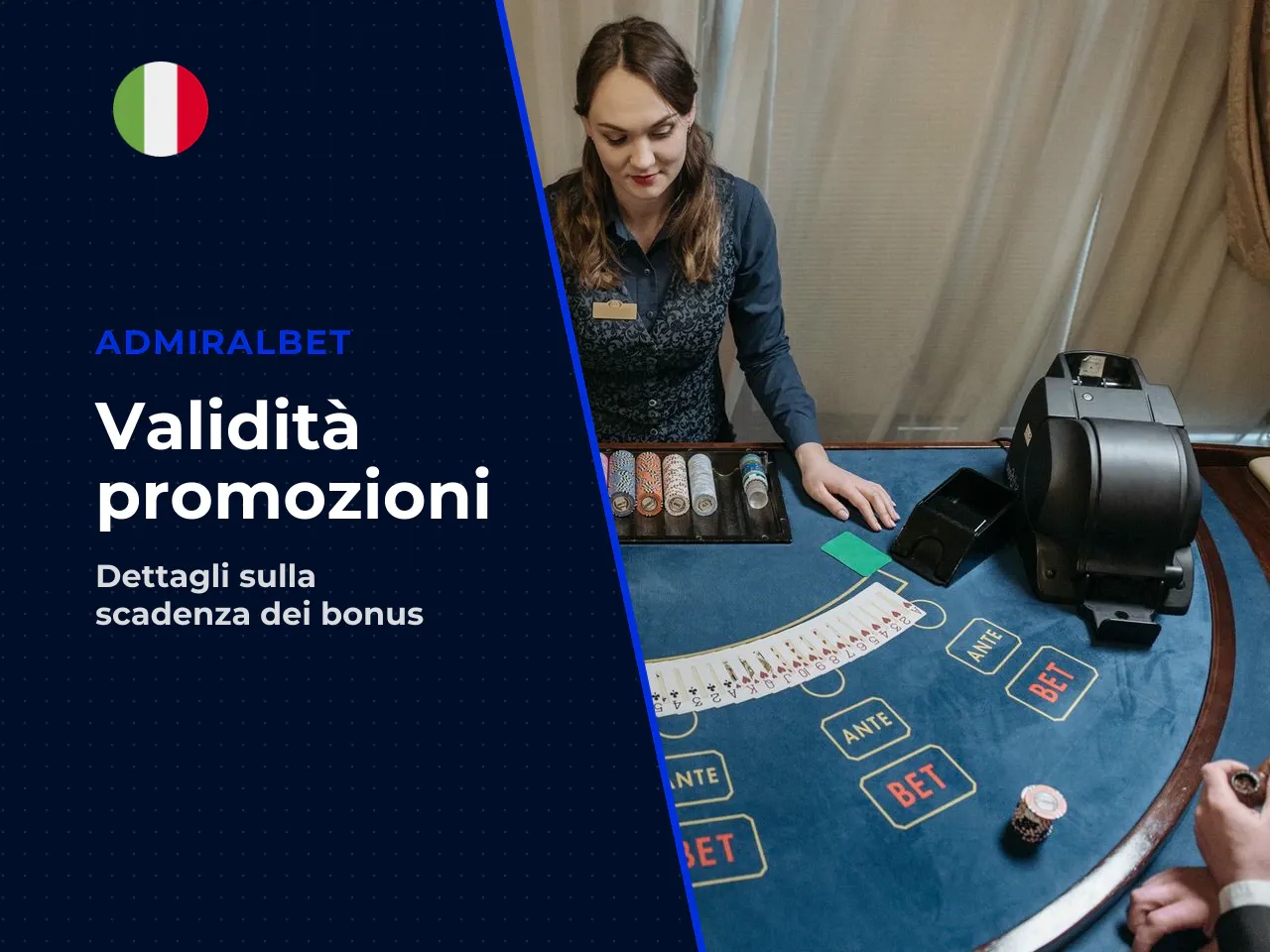 Validità del codice e limiti di