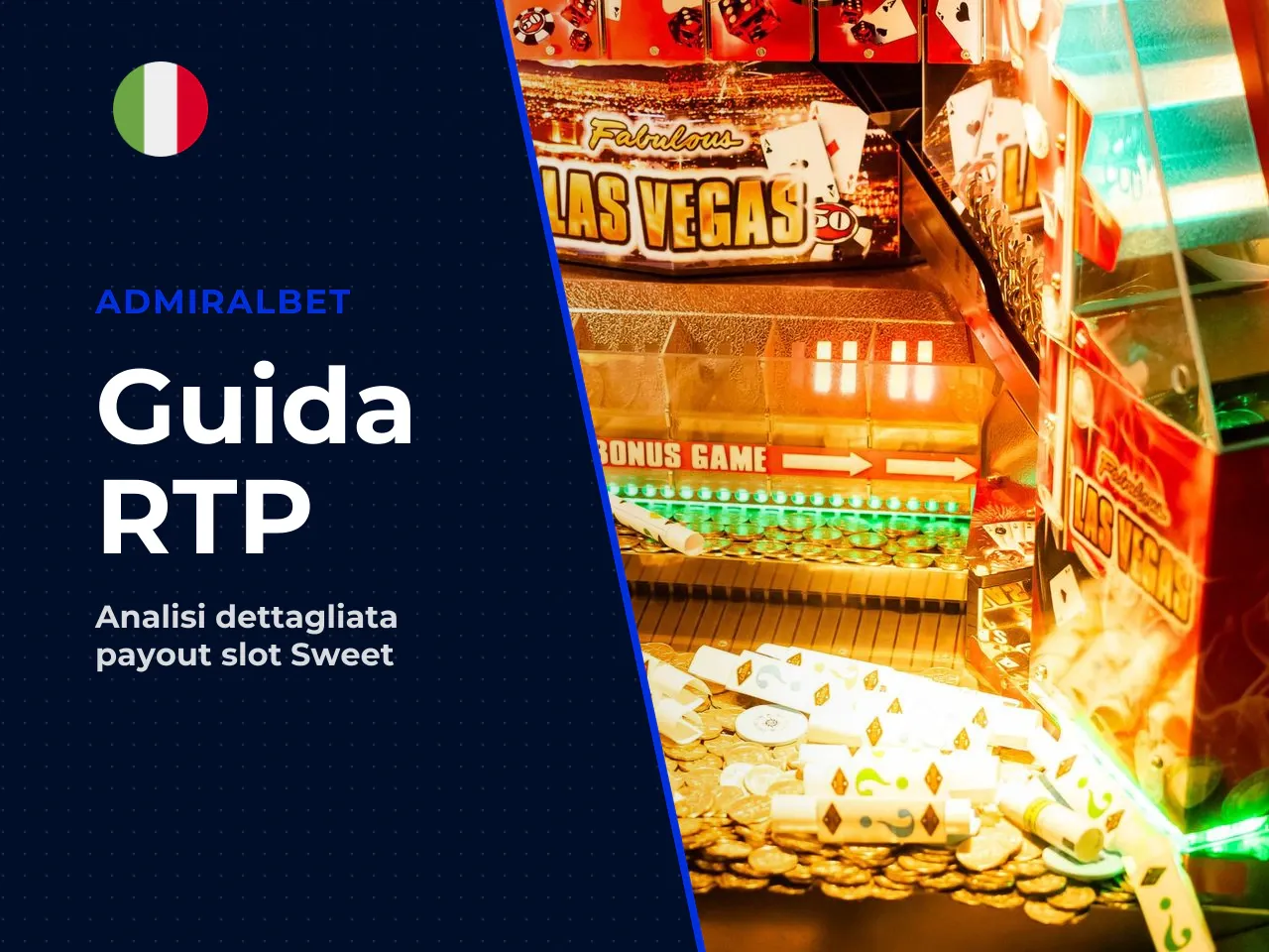 Come leggere RTP e volatilità nelle