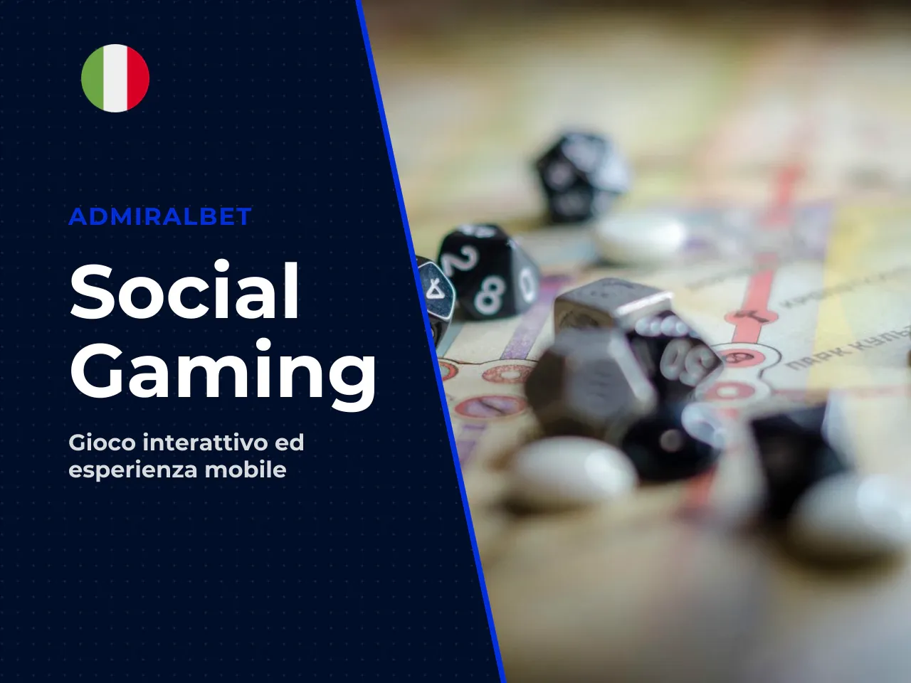 Chat, multiplayer e formato mobile. La