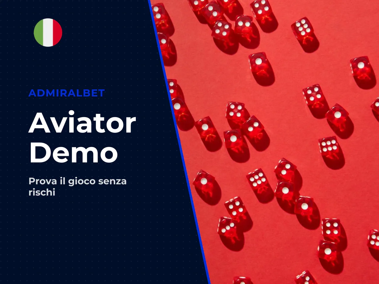 Aviator demo gratis come provarlo senza