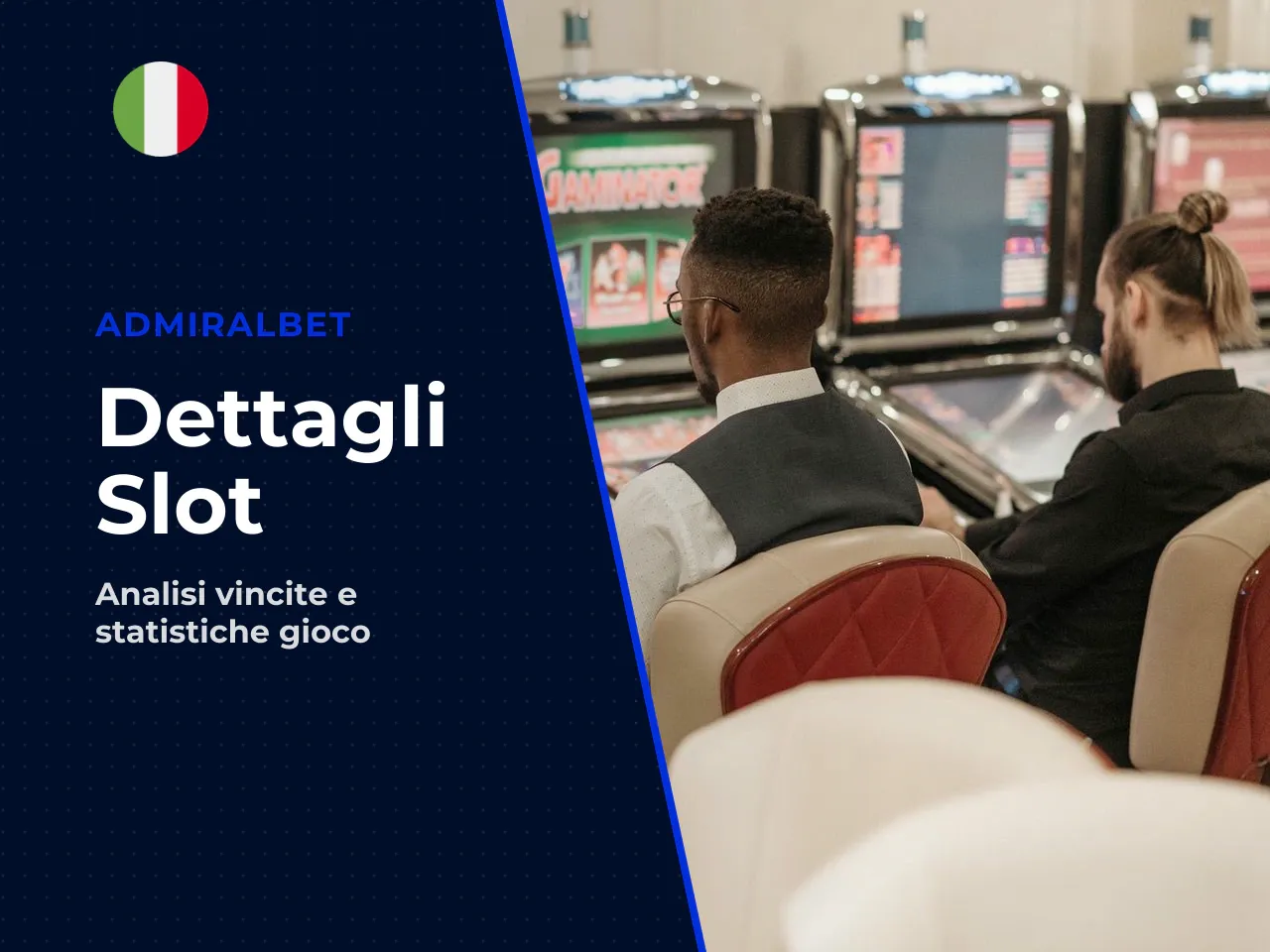 Vincita massima, payout e range di