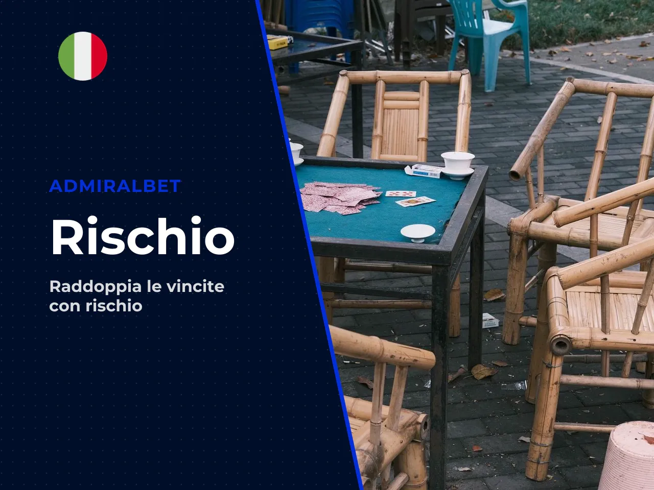 Quando la funzione gamble può cambiare