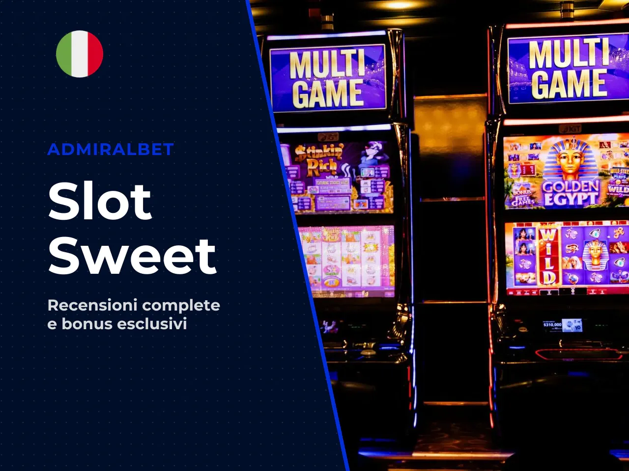 Sweet Bonanza casino dove giocare online