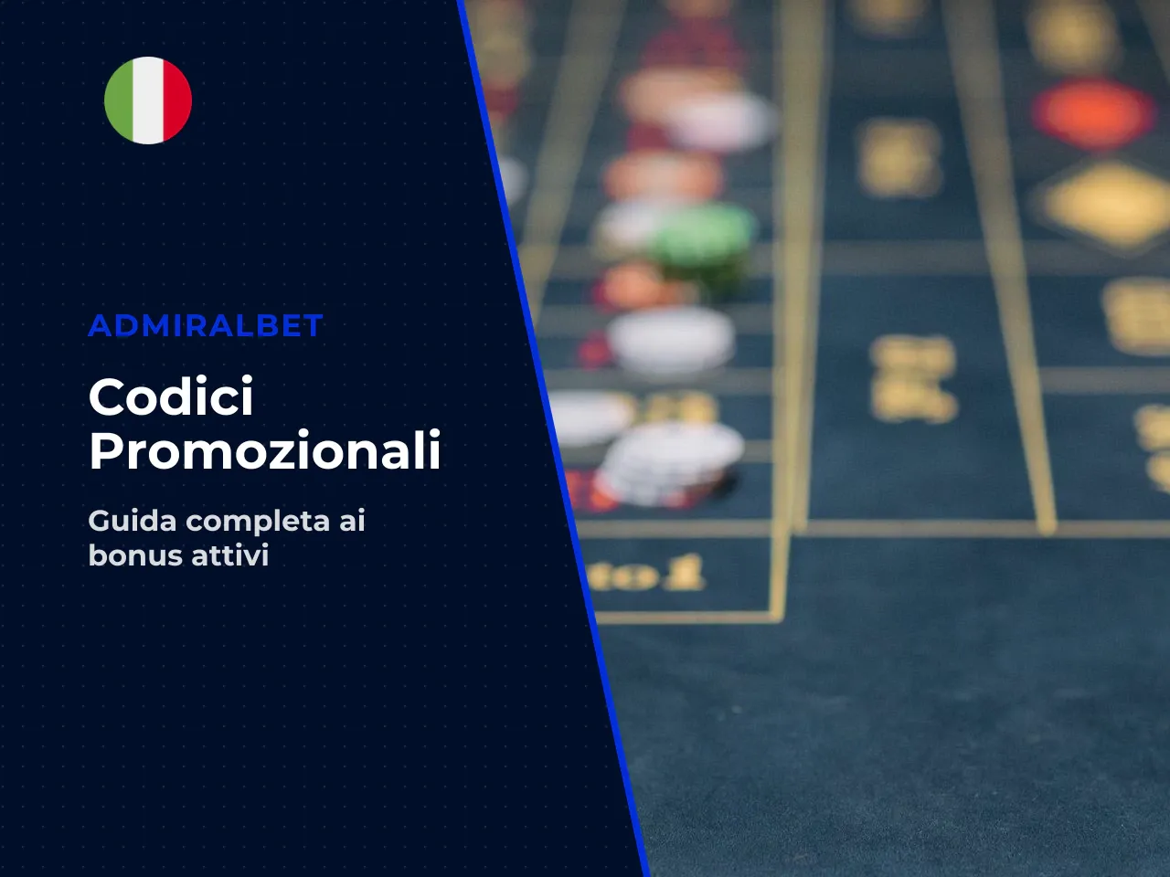 Perché conviene usare un codice promozionale