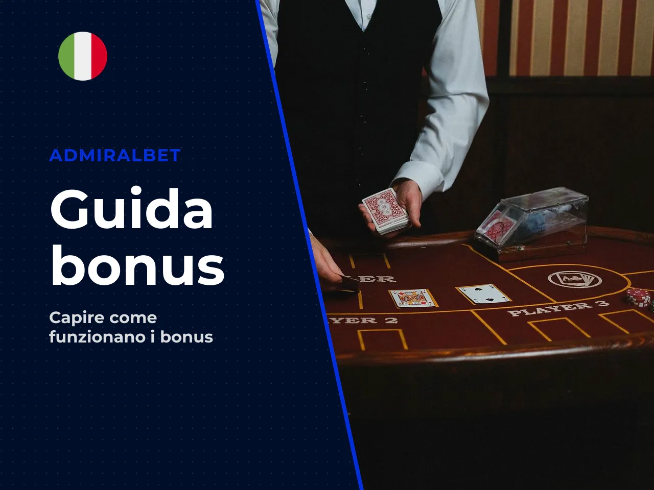 Che differenza c'è tra fun bonus