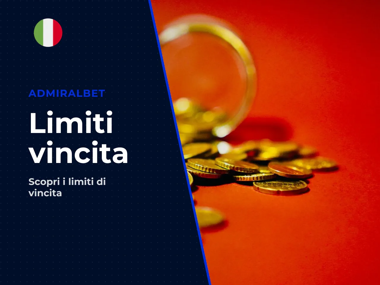 Quanto si può vincere e cosa