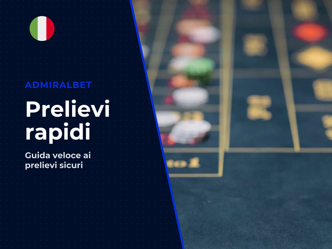 Consiglio pratico per velocizzare i tempi