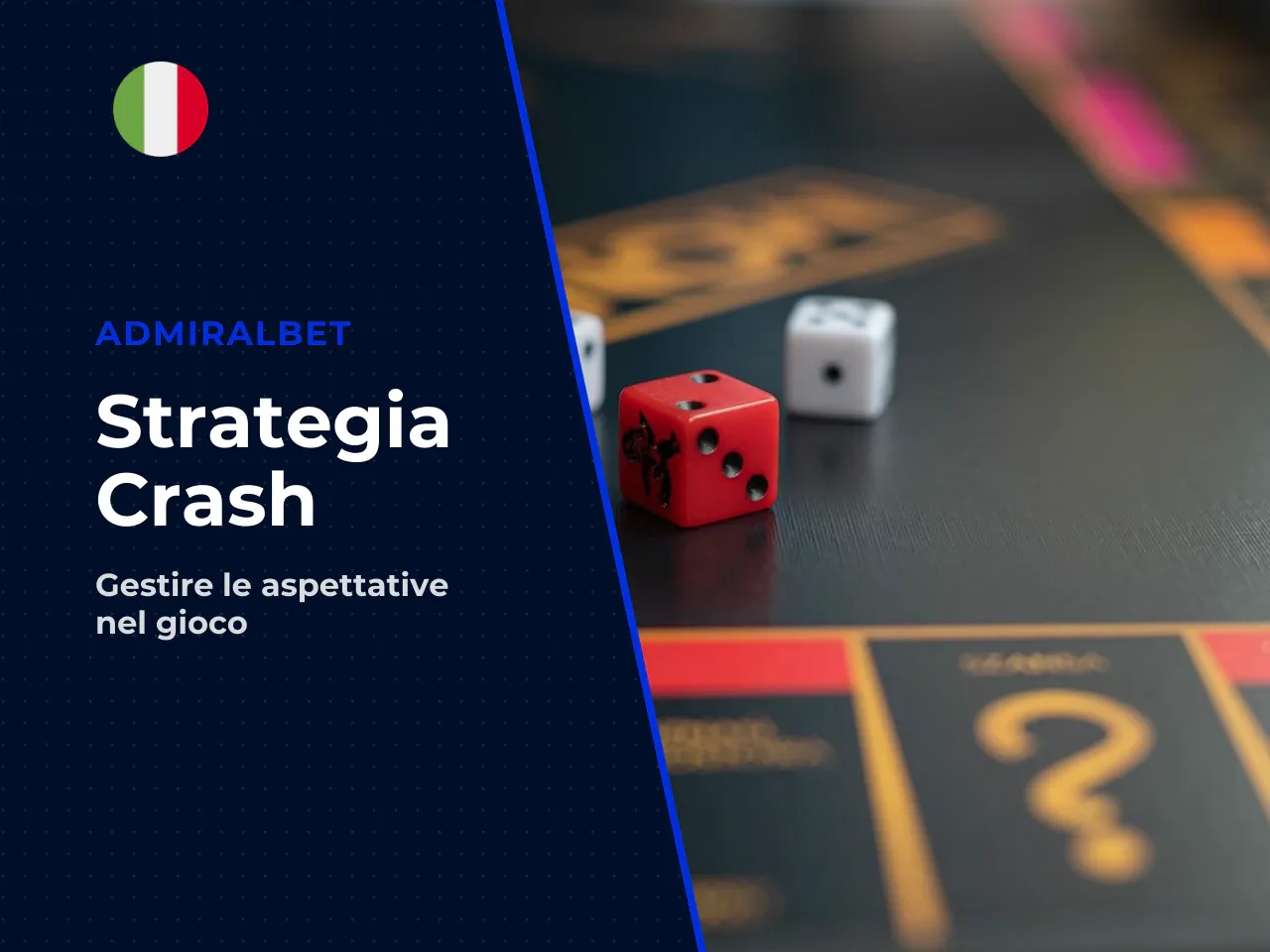 Perché i crash game richiedono il