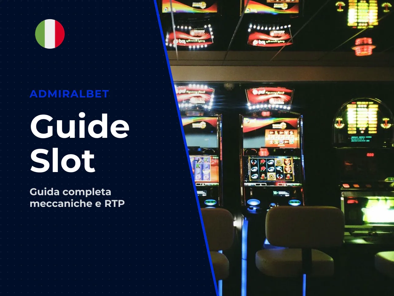 Come leggere RTP e volatilità senza