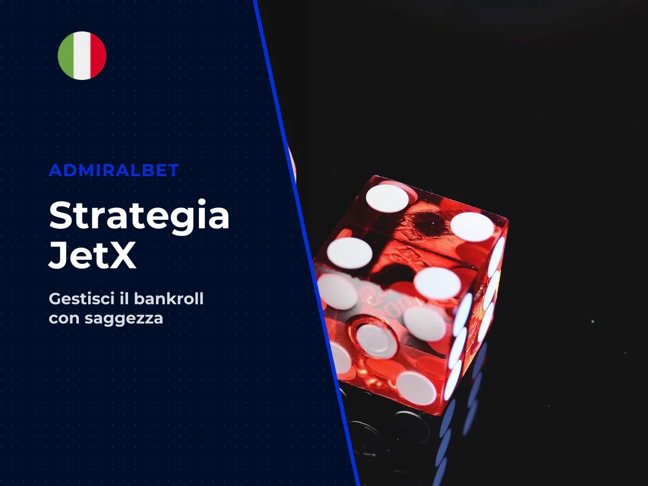 Approcci alla JetX bet come scegliere