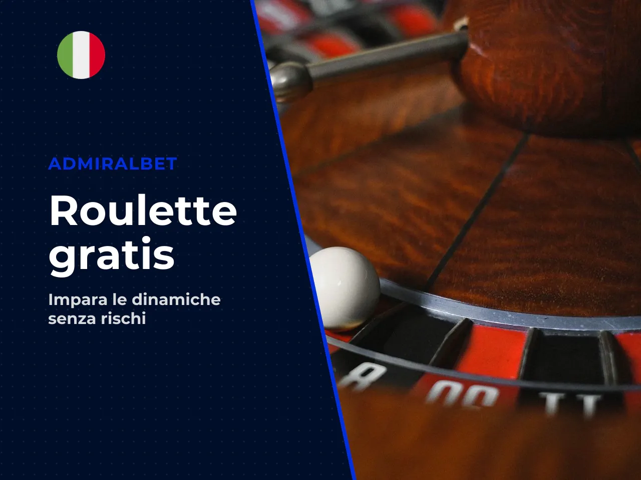 Cosa puoi imparare con la roulette