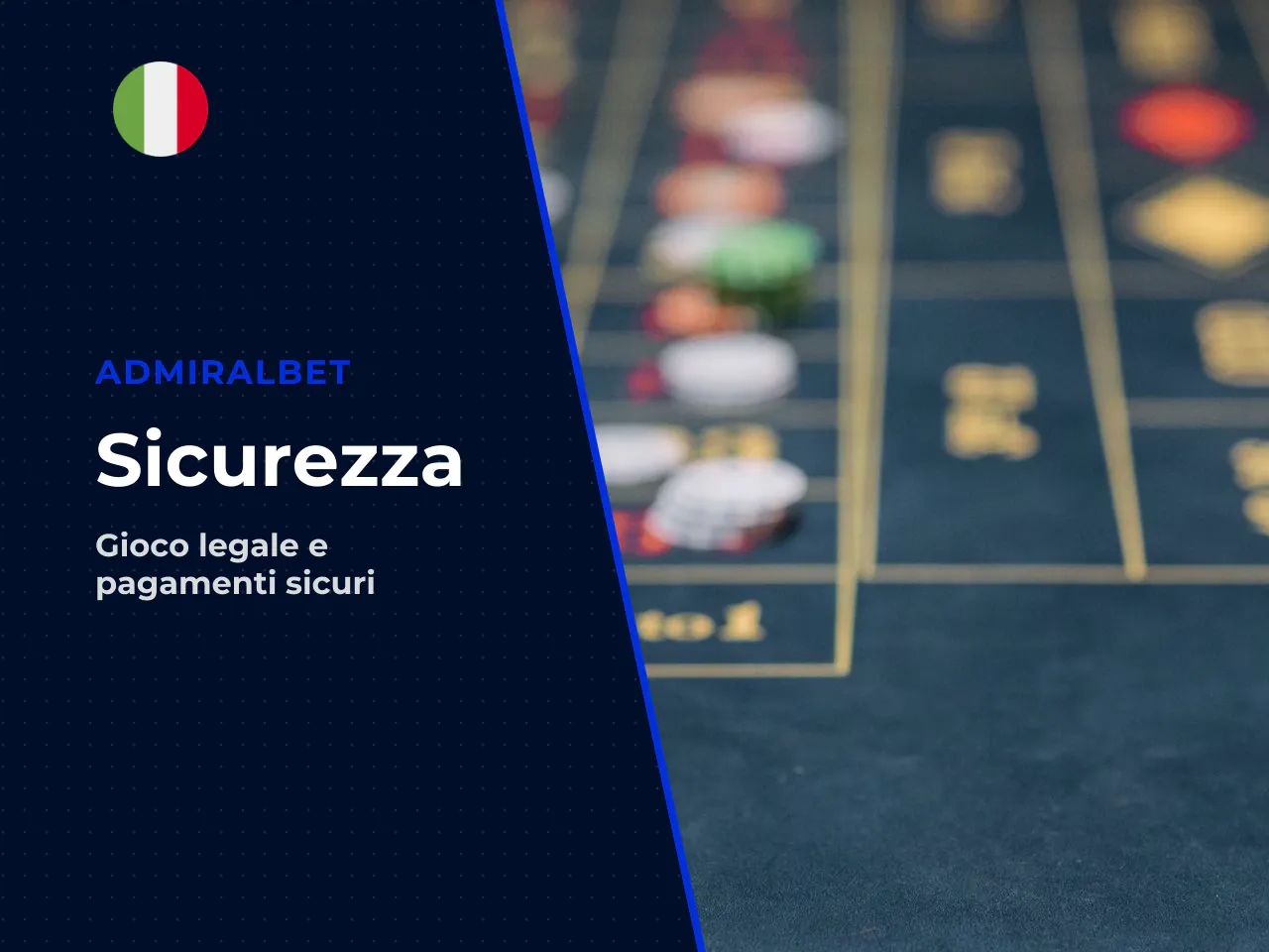 Sicurezza, pagamenti e affidabilità del sito