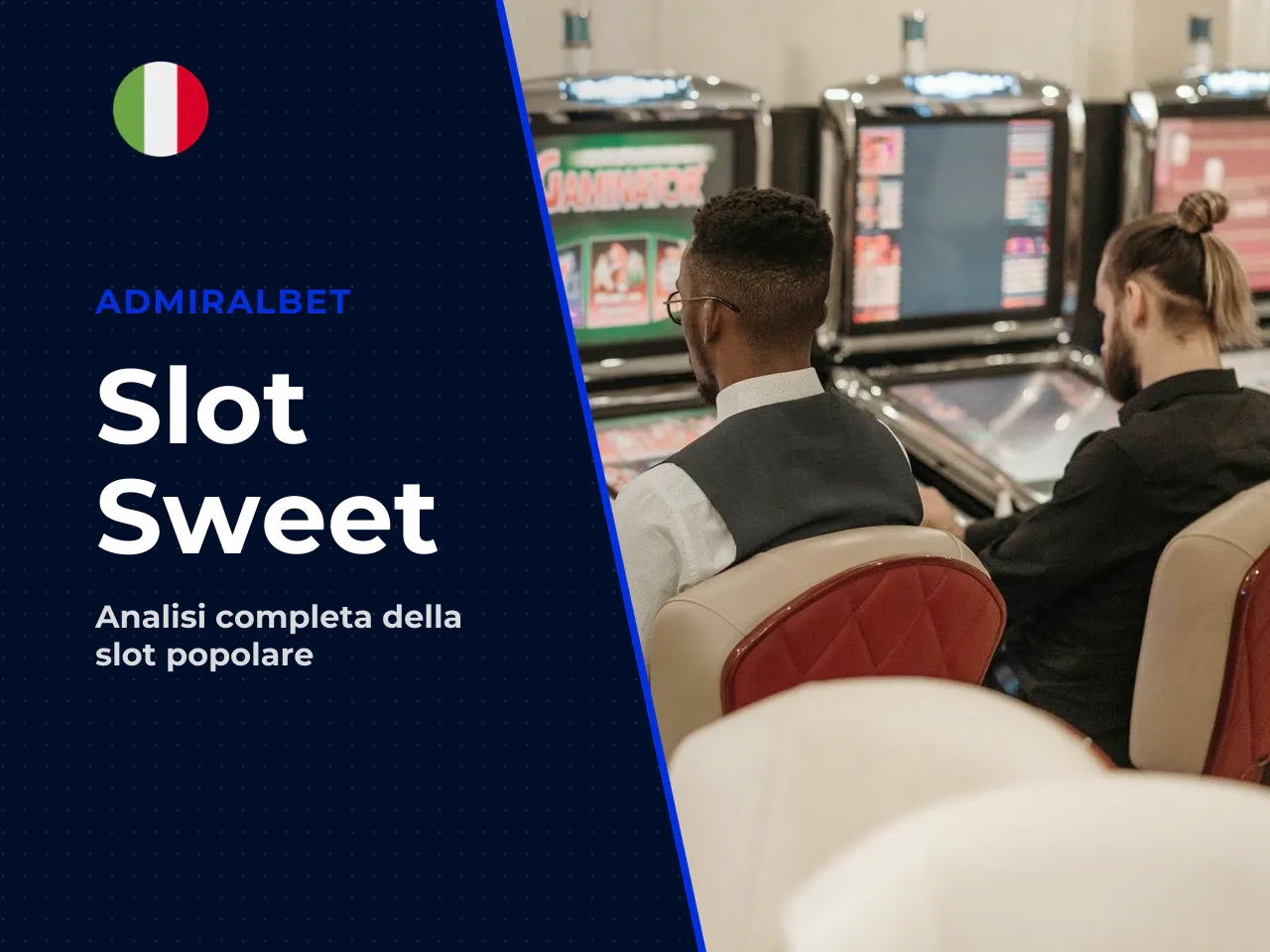 Cos'è Sweet Bonanza e perché questa
