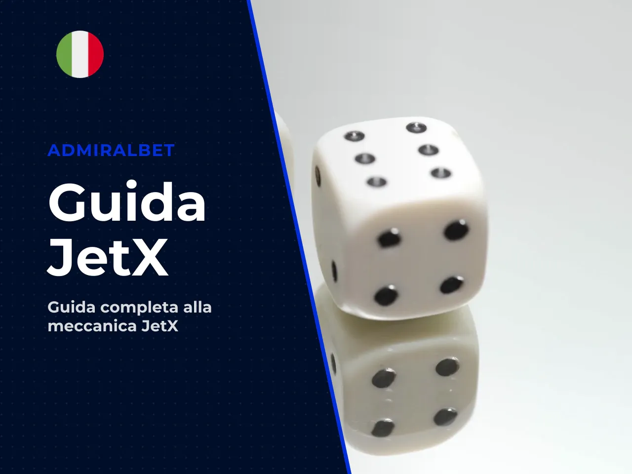 Che cos'è JetX e perché questo