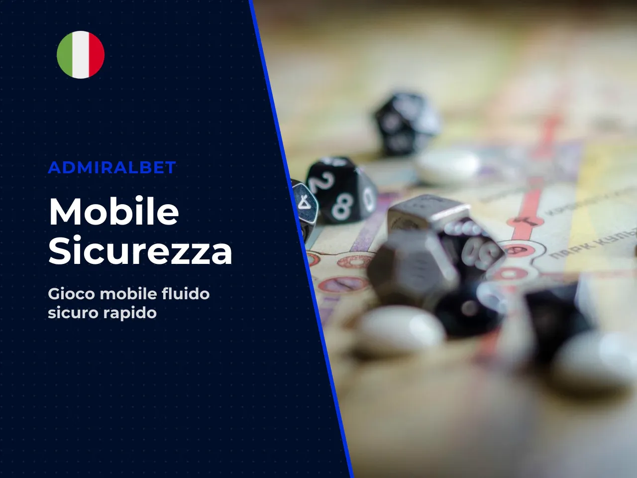 Requisiti, installazione e sicurezza su dispositivi