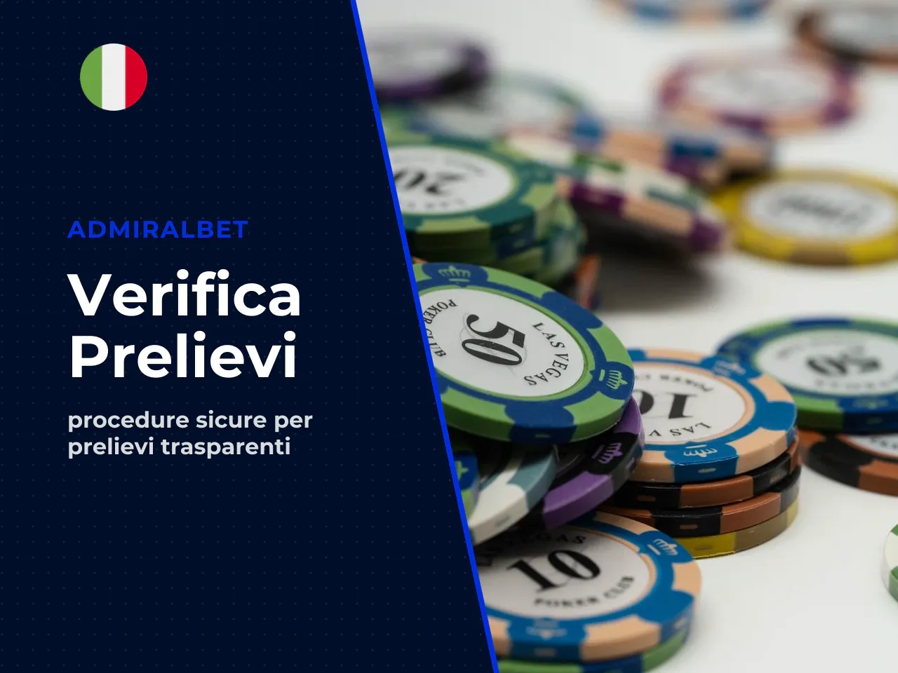 In caso di variazioni nei metodi