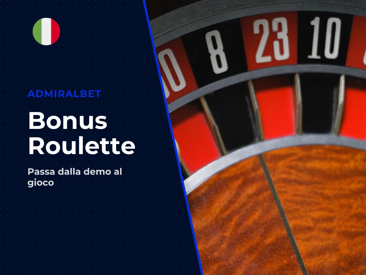 Quando un bonus è utile anche