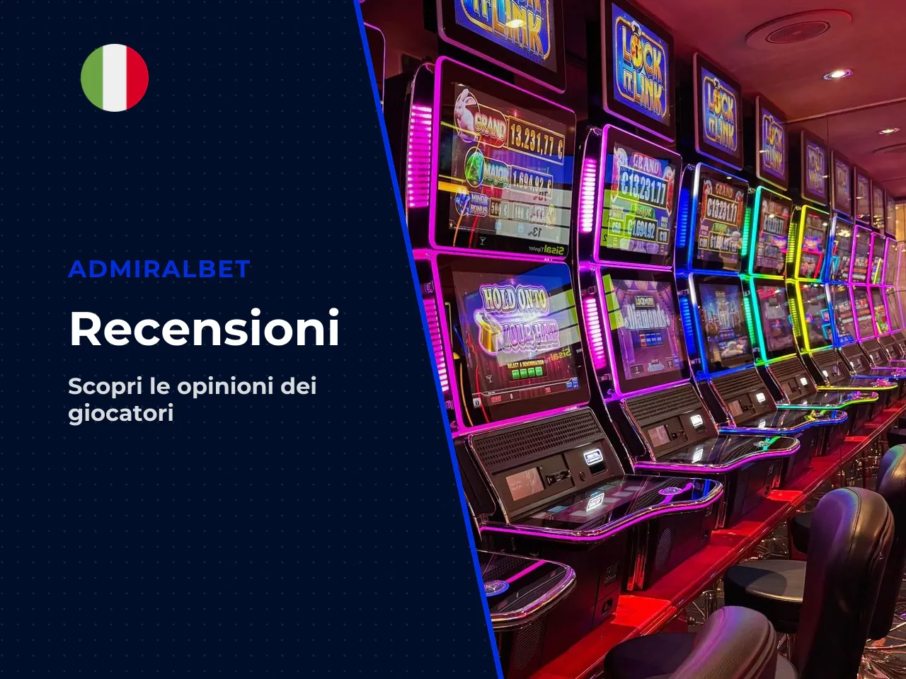 Cosa emerge più spesso dalle recensioni