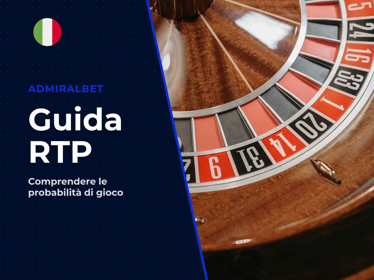 Perché RTP non significa vincita garantita