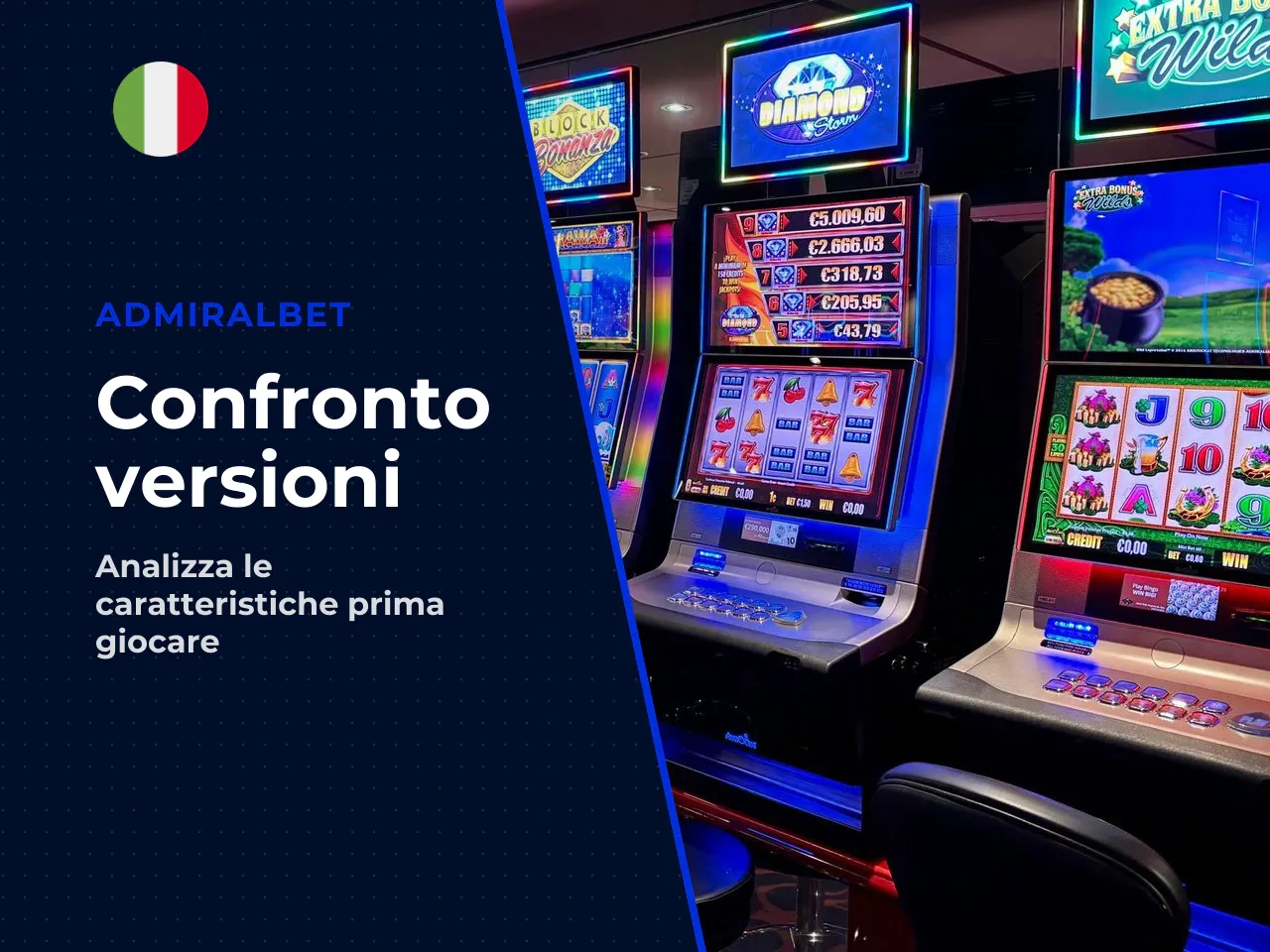 Cosa confrontare prima di scegliere la