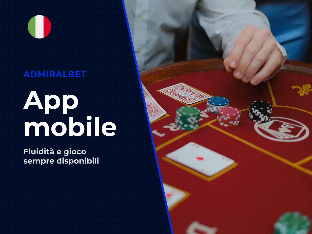 Differenze tra sito mobile e app