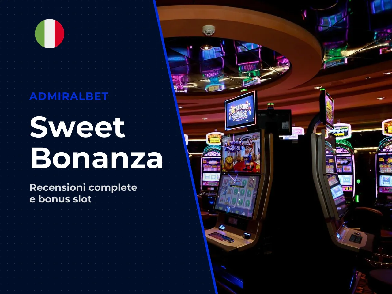 Sweet Bonanza di Pragmatic Play provider