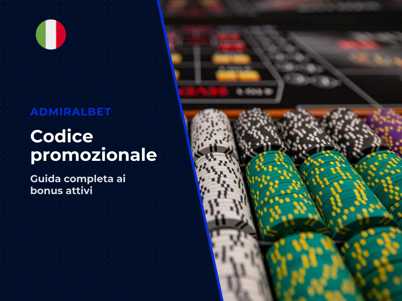 Quando il codice è richiesto e