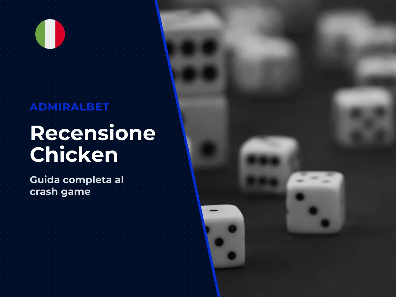 Cos'è Chicken Road e perché questo