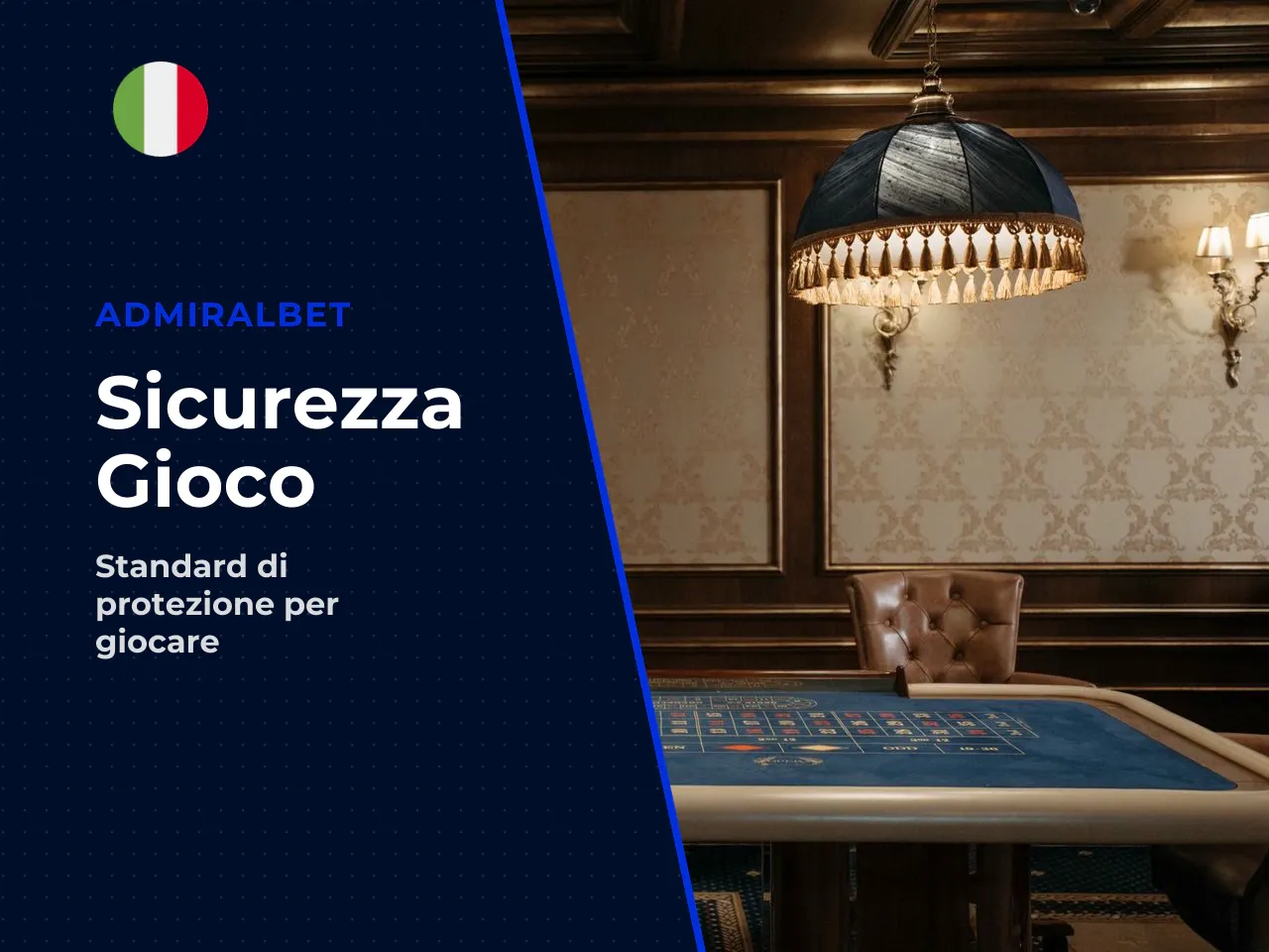 Cinque criteri di sicurezza e usabilità