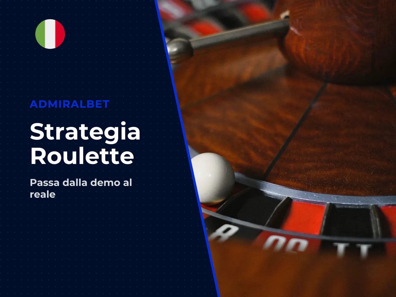 Dalla pratica gratis al gioco reale